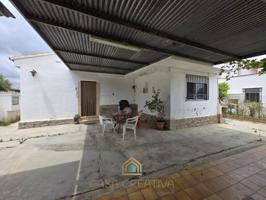 Casa o chalet independiente en venta en Camino Travesera, 133 photo 0