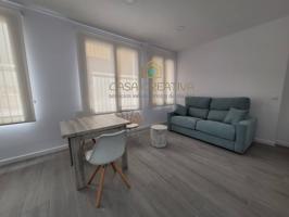 Alquiler de estudio en Calle Maldonado photo 0