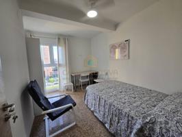 Alquiler de habitación en Avenida de Blasco Ibáñez photo 0