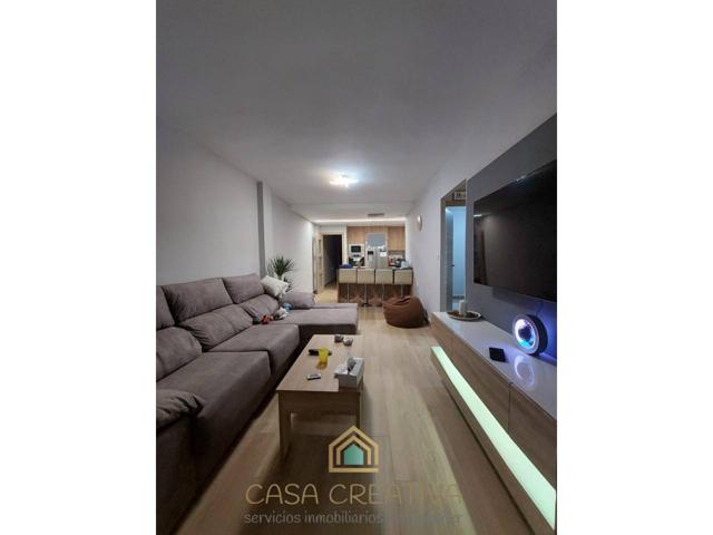 Piso en venta en Avenida de la República Argentina photo 0