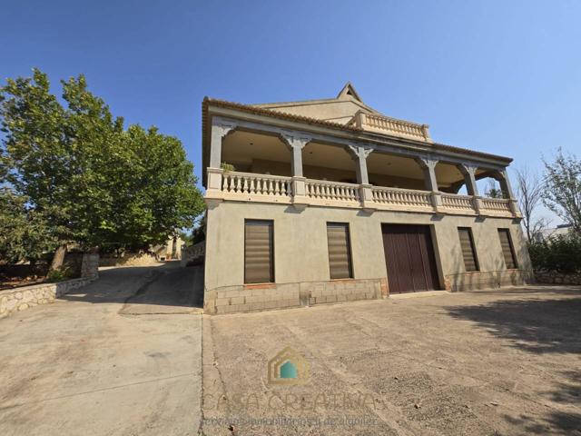 Casa o chalet independiente en venta en Polígono Número 9, 36 photo 0