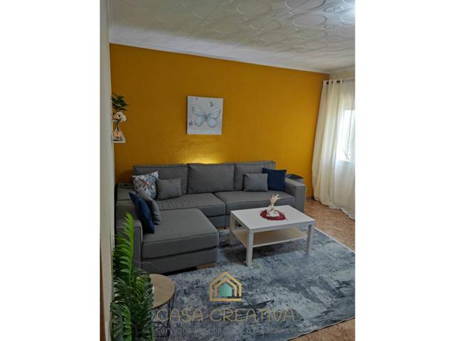 Piso en venta en Calle Sant Josep photo 0