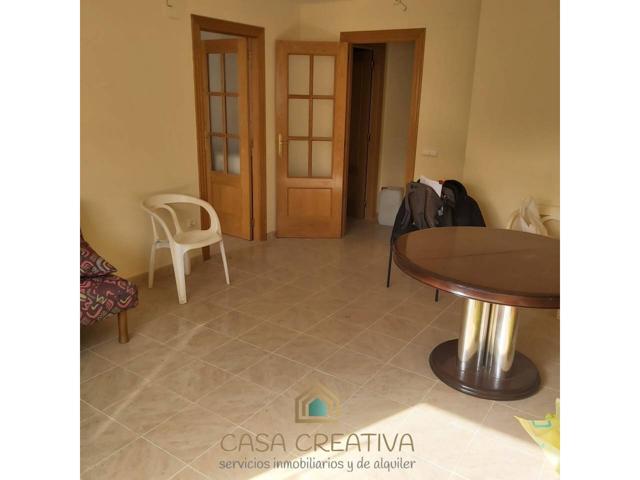 Piso en venta en Calle Maestro Octavio Abat photo 0