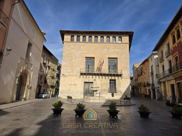Local en venta en Calle Montcada photo 0