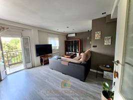 VENDO PISO REFORMADO Y AMUEBLADO, VISTAS AL PARQUE. BENIMAMET photo 0