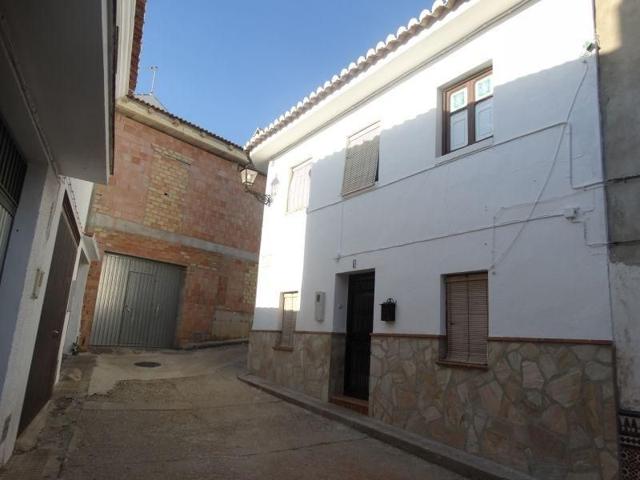 Casa de pueblo en venta, en Villanueva del Rosario, Málaga photo 0