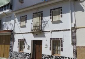 Casa de pueblo en venta en Villanueva del Trabuco, provincia de Málaga photo 0