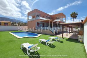 Playa Paraiso. Villa de Lujo photo 0