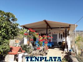 Finca con casa a reformar en Adeje, Sur de Tenerife photo 0