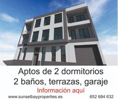 Nueva construcción de 8 apartamentos en Playa San Juan photo 0