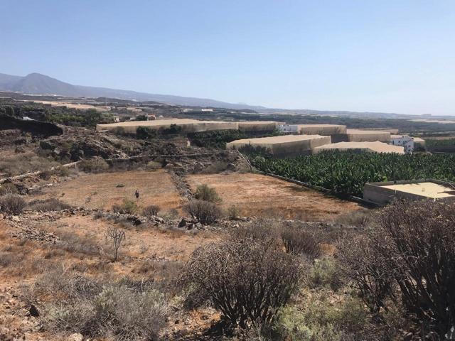 Finca Agrícola El Vinco: Tu Refugio Natural en, Alcalá Guía de Isora, Tenerife photo 0