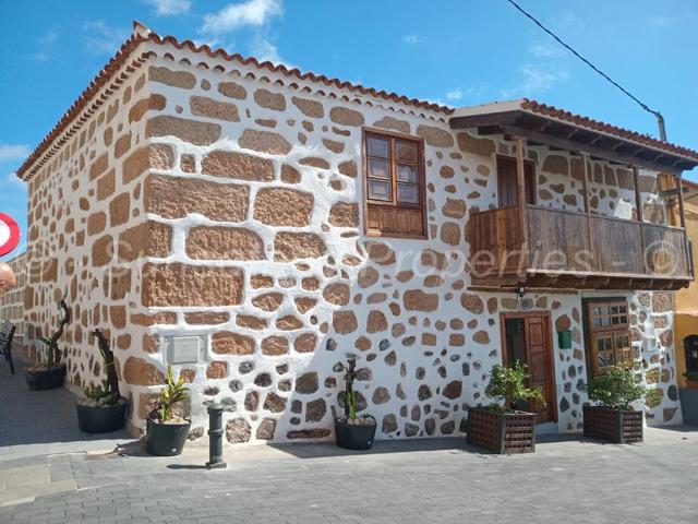 CASA CANARIA HISTORICA photo 0