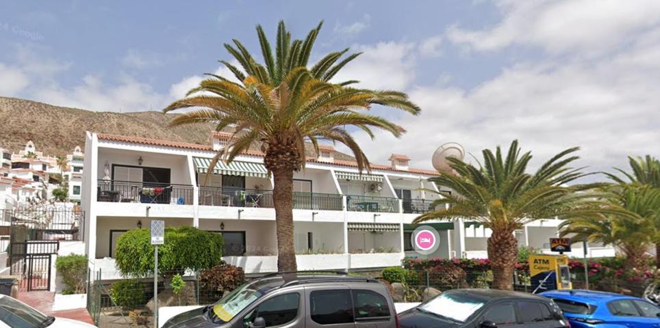 2 Habitaciones Los Cristianos photo 0