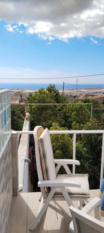 Oasis familiar con estudio en el sur de Tenerife photo 0