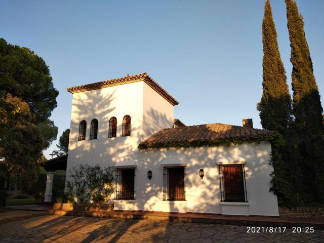 ¡ PRECIOSA CASA SEÑORIAL EN ÁNDUJAR! photo 0