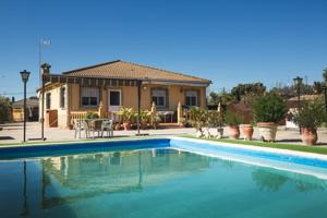 ¡¡Preciosa casa con piscina en el Higuerón, Córdoba!! photo 0