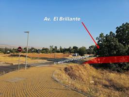 ¡¡ SOLAR EN AVENIDA DEL BRILLANTE!! photo 0