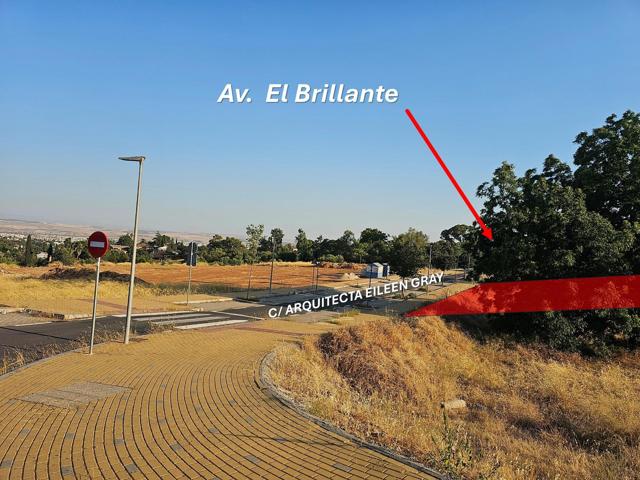 ¡¡ SOLAR EN AVENIDA DEL BRILLANTE!! photo 0