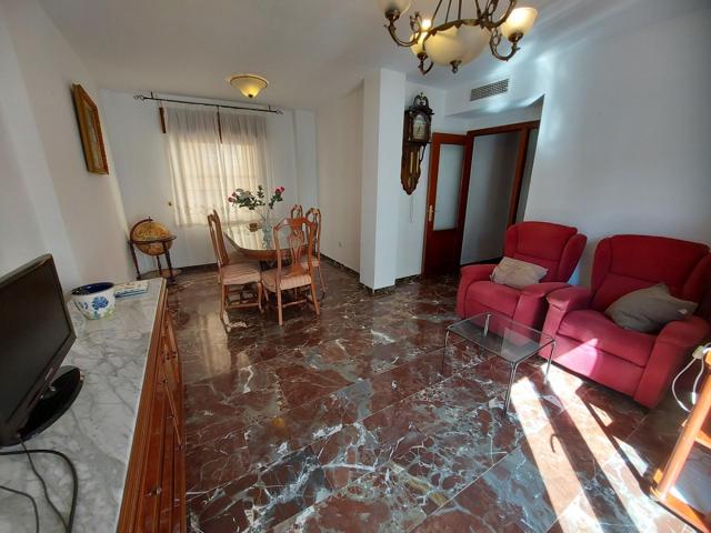 ¡¡PISO CON SOLARIUM JUNTO AL AYUNTAMIENTO!! photo 0