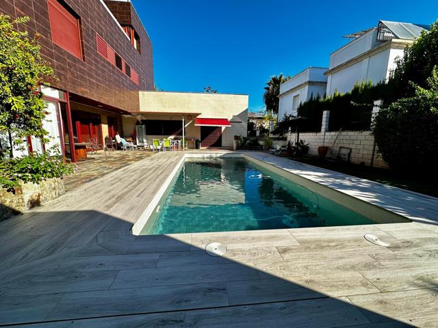¡¡CHALET EN LA ZONA DEL BRILLANTE!! photo 0
