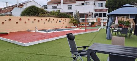 ¡¡CASA EN LOS ENCINARES DE ALCOLEA!! photo 0