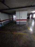¡¡PLAZA DE APARCAMIENTO EN EL ARENAL!! photo 0