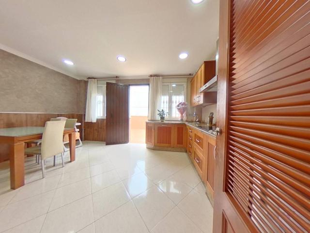 ¡¡ CASA EN EL HIGUERON!! photo 0