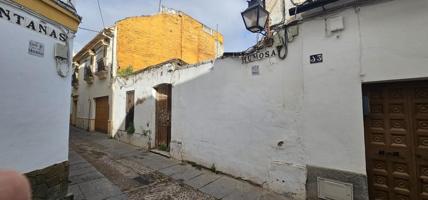¡¡ SOLAR EN SAN LORENZO!! photo 0