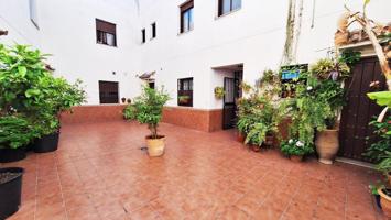 ¡¡ VIVIENDA CON SOLARIUM, GARAJE Y TRASTERO EN GUADALCAZAR , LISTA PARA ENTRAR A VIVIR !! photo 0