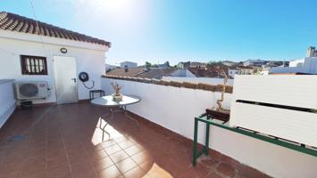 ¡¡ VIVIENDA CON GARAJE Y TRASTERO EN GUADALCAZAR!! photo 0