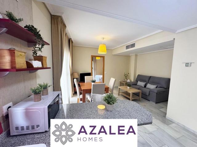 ¡¡PRECIOSO APARTAMENTO EN LA ZONA DE MIRABUENO, TOTALMENTE AMUEBLADO!! photo 0