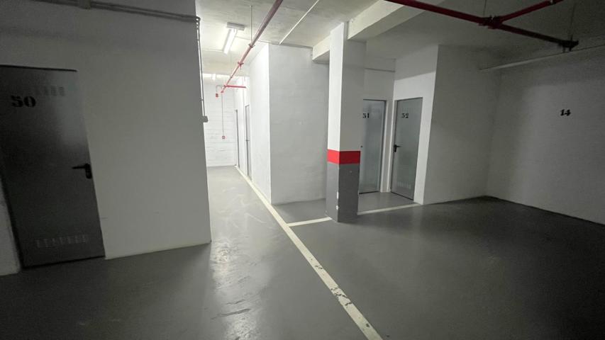 ¡¡ LOTE DE TRASTEROS PARA INVERTIR Y SACAR RENTABILIDAD!! photo 0