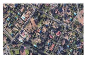 ¡¡PARCELA URBANA CON PROYECTO Y LICENCIA DE OBRAS EN ZONA BRILLANTE!! photo 0