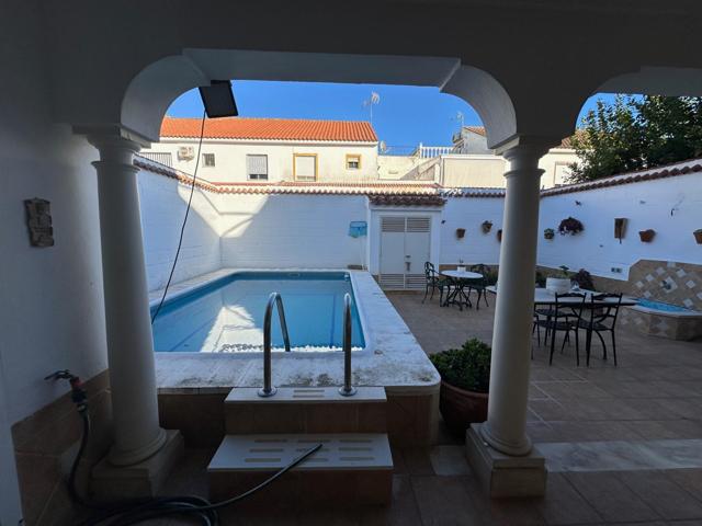 ¡¡CASA CON PISCINA EN ENCINAREJO!! photo 0