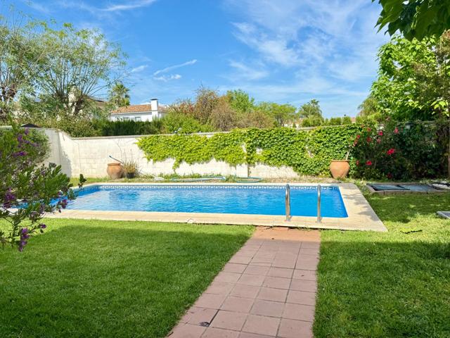 ¡¡ CASA INDEPENDIENTE EN ENCINAREJO CON PISCINA!! photo 0