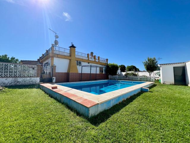 ¡¡ PARCELA NO HIPOTECABLE EN LAS QUEMADAS CON PISCINA!! photo 0