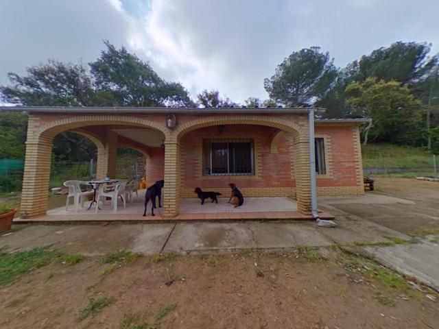 ¡¡CASA CON TERRENO SITUADO EN LAS SIETE FINCAS, NO HIPOTECABLE!! photo 0