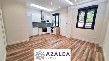 ¡¡ APARTAMENTO NUEVO A ESTRENAR CON GARAJE, JUNTO A LA AVENIDA DE CARLOS III !! photo 0
