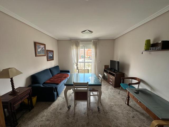¡¡PISO VPO EN SANTA ROSA, CON COCHERA Y TRASTERO INCLUIDOS!! photo 0