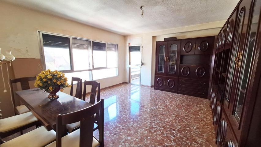 ¡¡ VIVIENDA EN VALDEOLLEROS CON TERRAZA, A UN PASO DEL VIAL NORTE !! photo 0