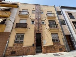 ¡¡ ACOGEDOR PISO CON TERRAZA, PATIO DE USO PRIVADO EN ZONA SAGUNTO !! photo 0