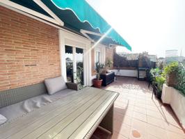 ¡¡ ÁTICO EXTERIOR CALLE SEVILLA CON TERRAZA DE 20 M², VISTAS A LA MEZQUITA-CATEDRAL !! photo 0