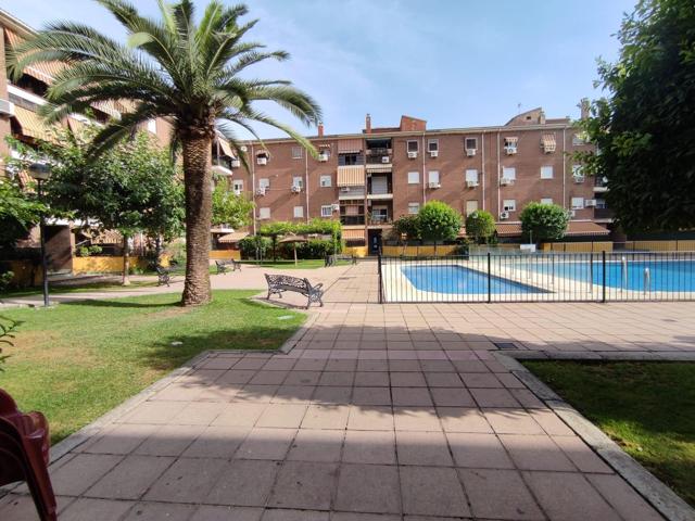 ¡¡ VIVIENDA EN PARQUE AZAHARA CON PISCINA COMUNITARIA !! photo 0