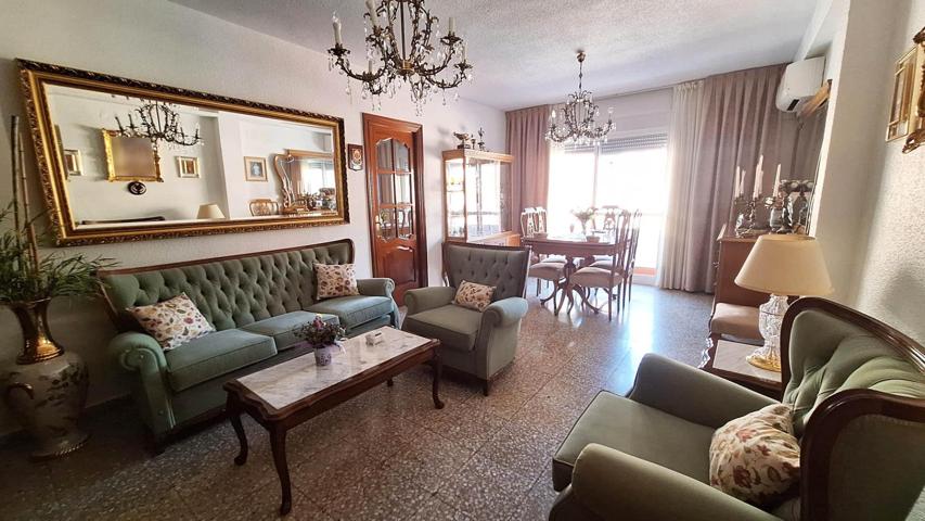 ¡¡ PISO EN SAGUNTO DE 100 M2 CON TERRAZA Y TRASTERO !! photo 0