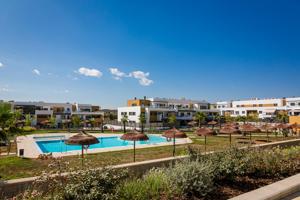 ¡¡ ÁTICO CON GRAN TERRAZA Y VISTAS PANORAMICAS, EN RESIDENCIAL PATRIARCA HOMES !! photo 0