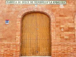 MAGNIFICA CASA EN EL CENTRO DE PUENTE GENIL photo 0