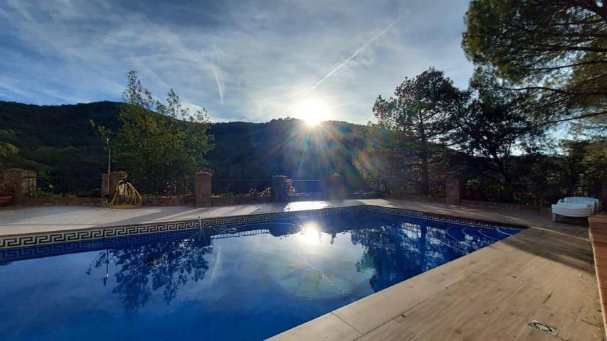 ¡¡ PRECIOSA CASA DE PIEDRA EN UN ENCLAVE IDÍLICO EN PLENA NATURALEZA!! photo 0