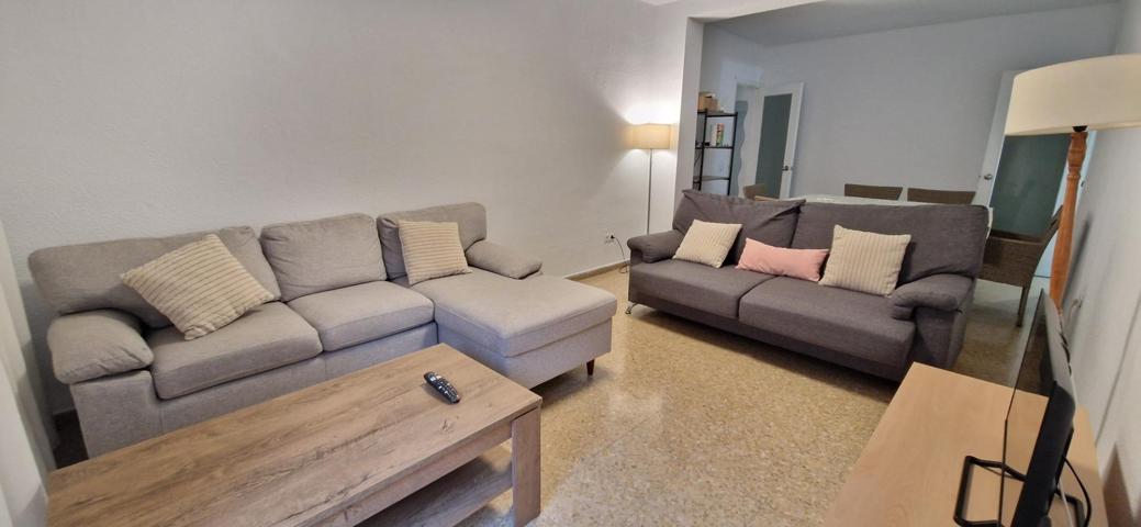 ¡¡ PISO EN VENTA EN LA ZONA DEL CARMEN!! photo 0