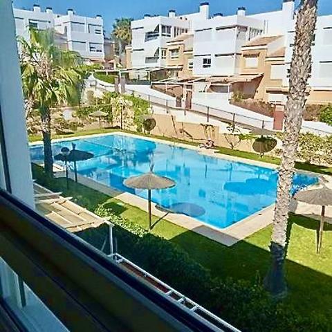 Chalet en Venta en Cabo de Huertas photo 0