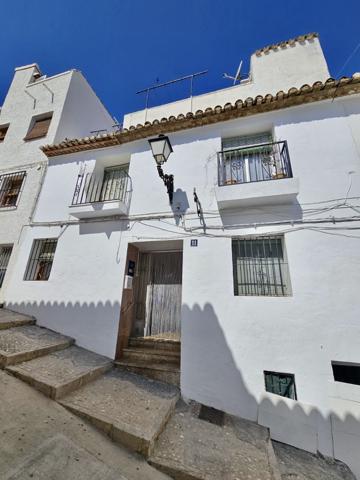 Casa en Venta en Altea photo 0